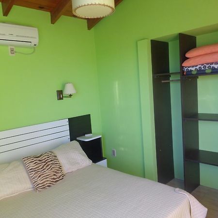 Yave Yireh Punta Del Diablo Exterior foto