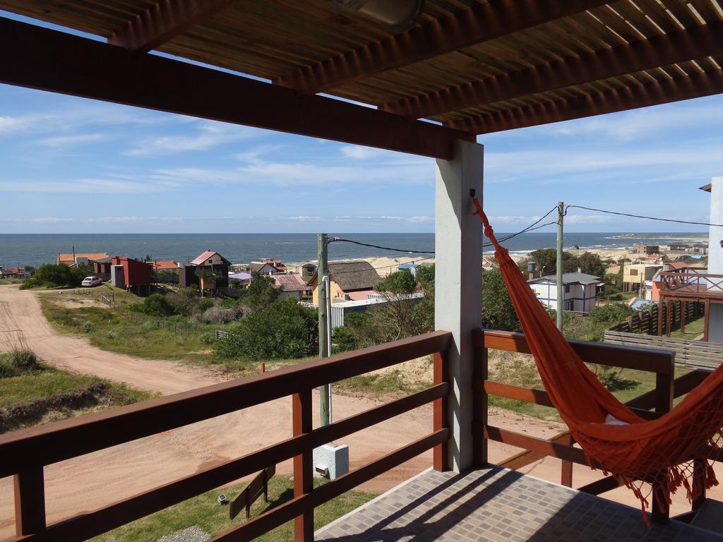 Yave Yireh Punta Del Diablo Quarto foto