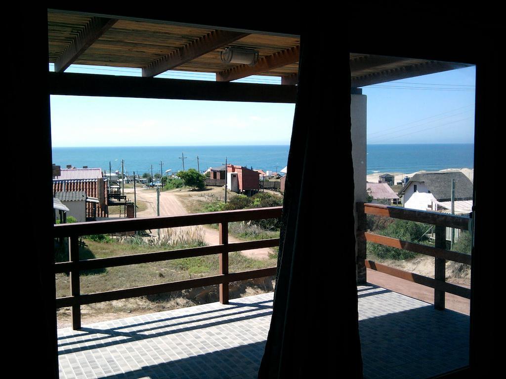 Yave Yireh Punta Del Diablo Quarto foto