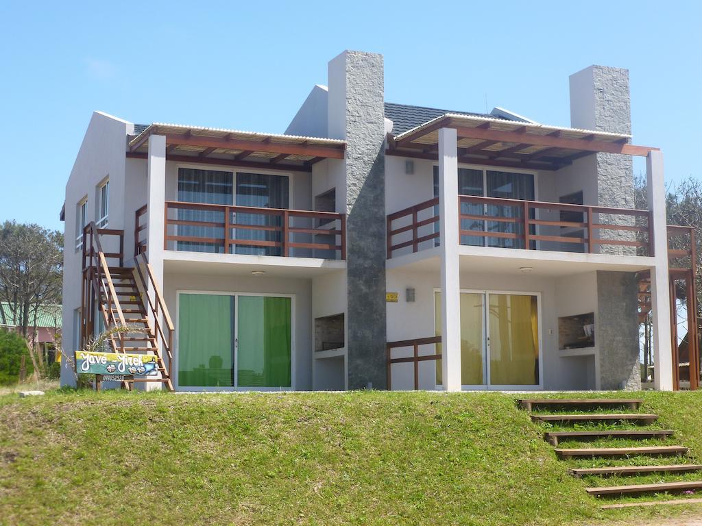 Yave Yireh Punta Del Diablo Quarto foto