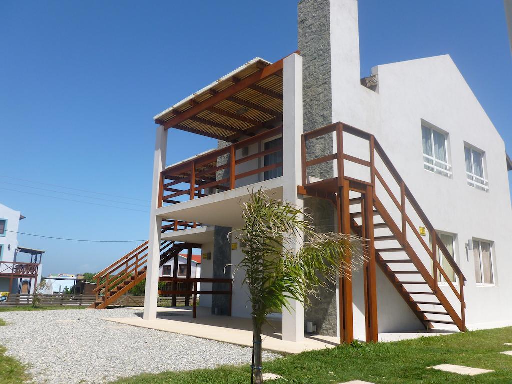 Yave Yireh Punta Del Diablo Quarto foto
