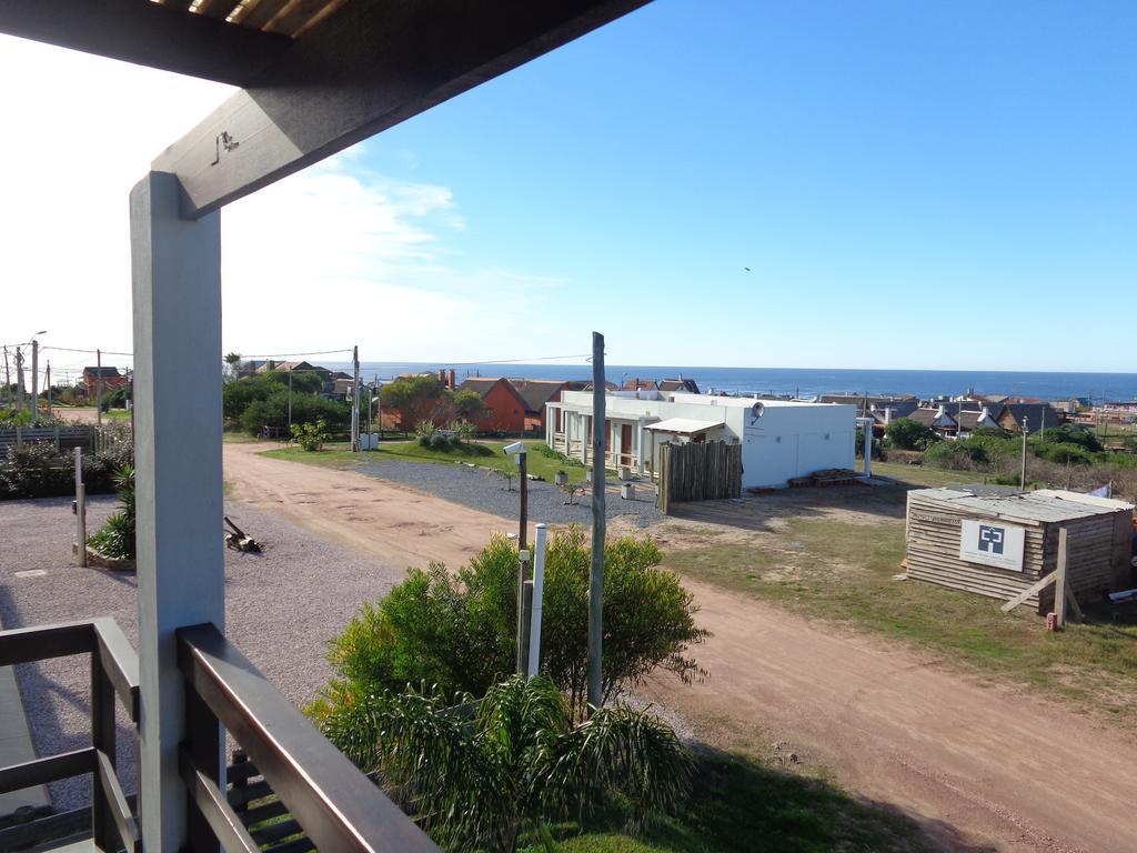 Yave Yireh Punta Del Diablo Exterior foto