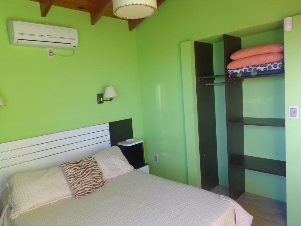Yave Yireh Punta Del Diablo Exterior foto