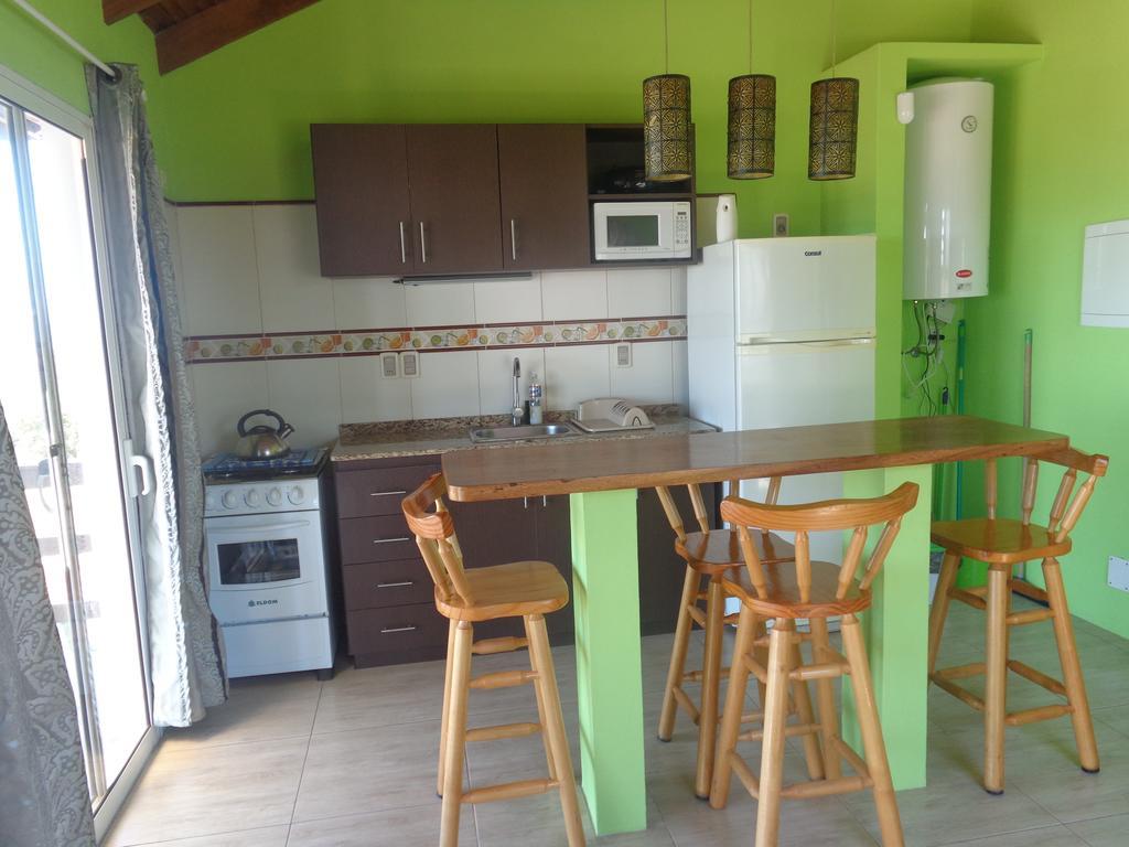 Yave Yireh Punta Del Diablo Exterior foto