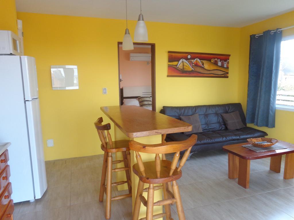 Yave Yireh Punta Del Diablo Exterior foto